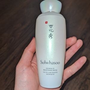 Sulwhasoo Brightening Water
